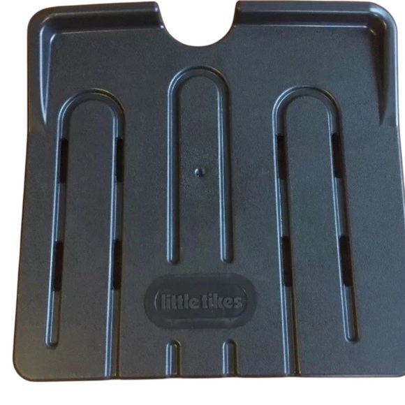 New Replacement Floorboard with screws for Little tikes cars - Picture 1 of 3